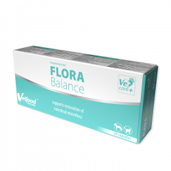 Flora Balance 60 kapsułek